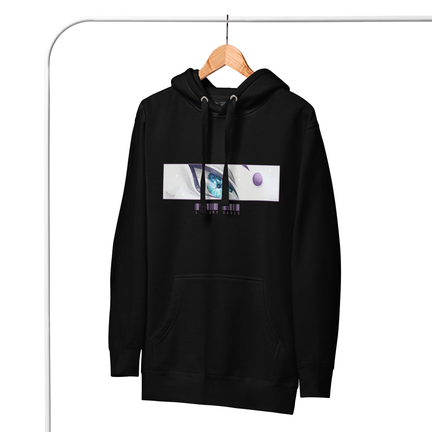 The Perfect Shot Libris Hoodie