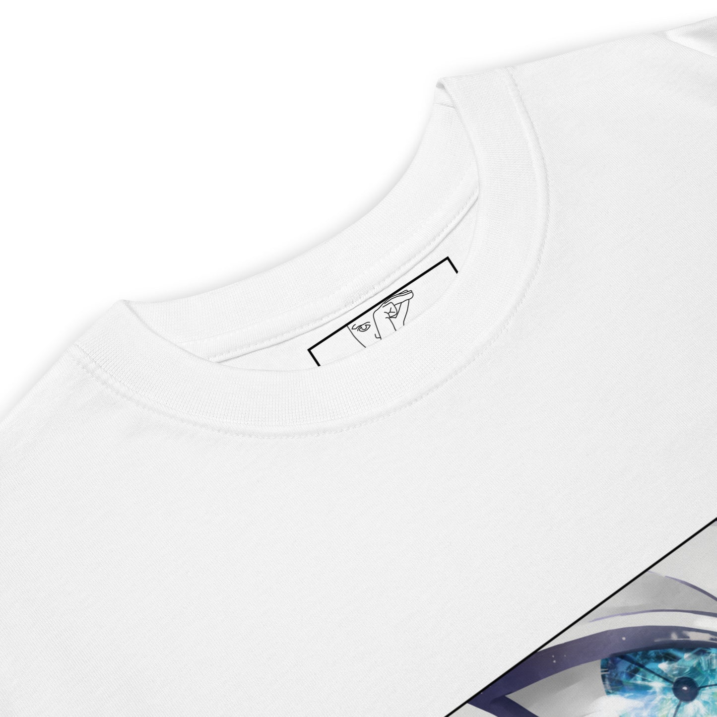 The Perfect Shot Libris Tee