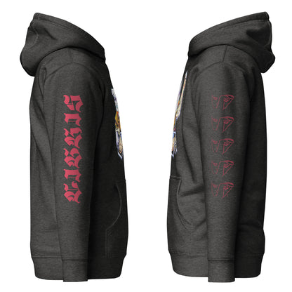 Cheat Day Libris Hoodie