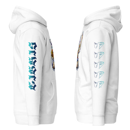 Cheat Day Libris Hoodie