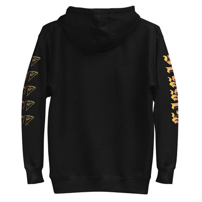 Cheat Day Libris Hoodie