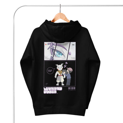 The Perfect Shot Libris Hoodie