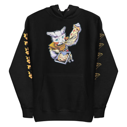 Cheat Day Libris Hoodie