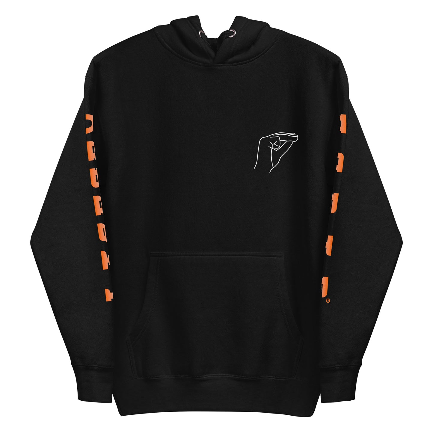 Farewell to My Sanity Libris Hoodie
