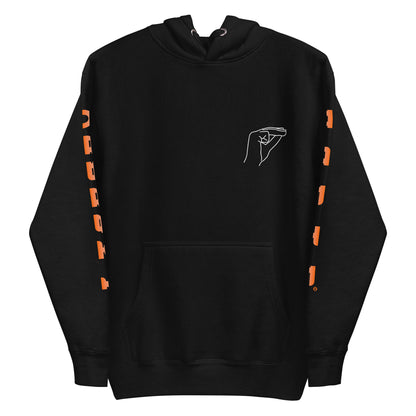 Farewell to My Sanity Libris Hoodie