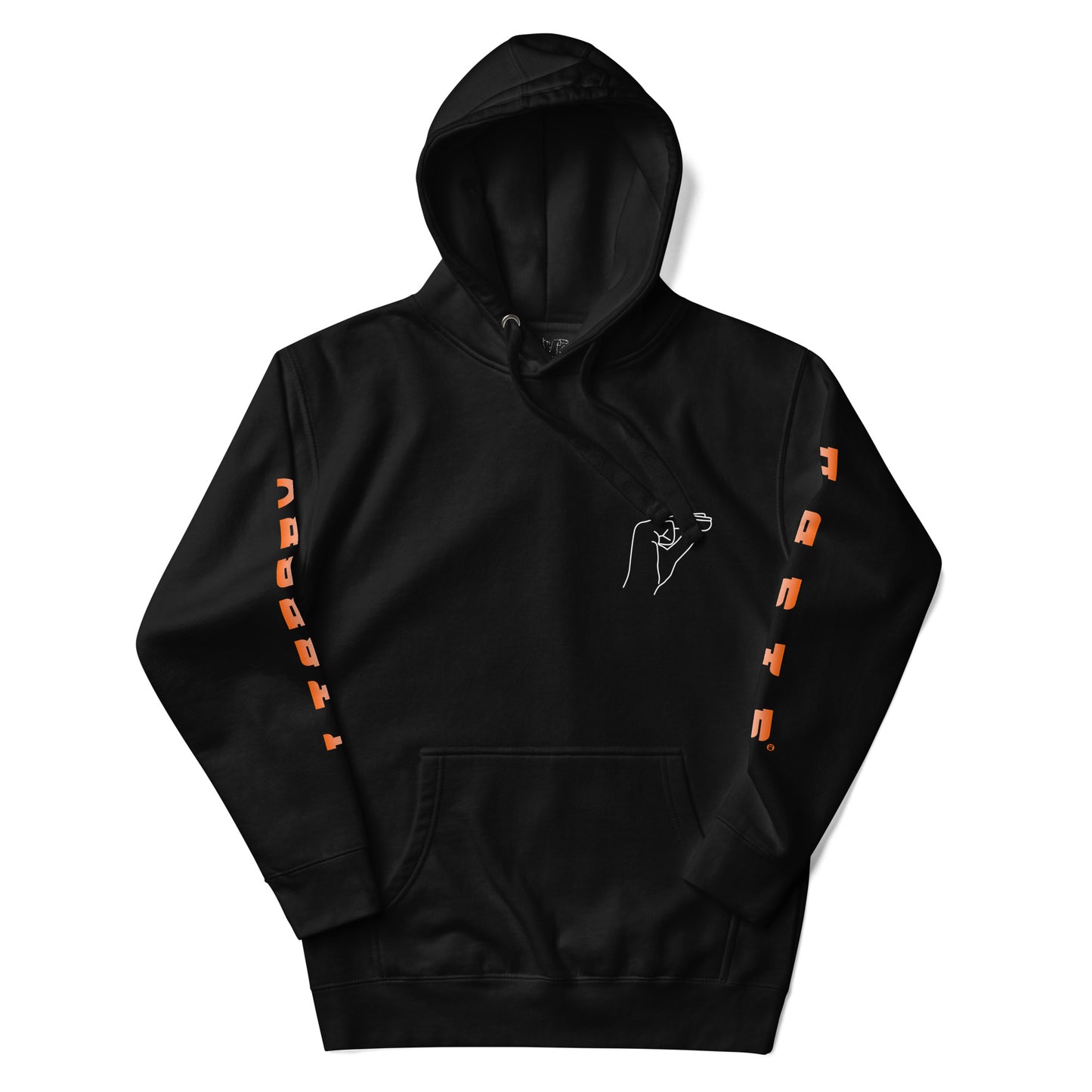 Farewell to My Sanity Libris Hoodie