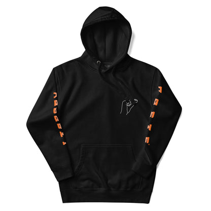 Farewell to My Sanity Libris Hoodie