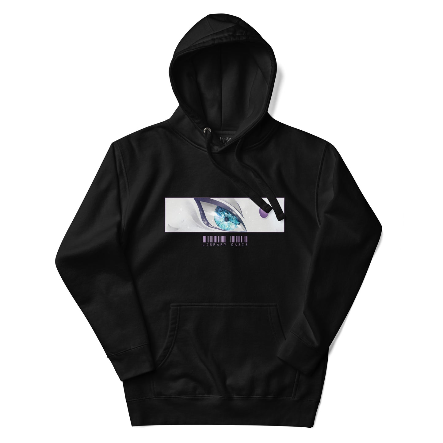The Perfect Shot Libris Hoodie