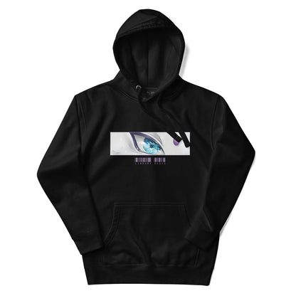 The Perfect Shot Libris Hoodie