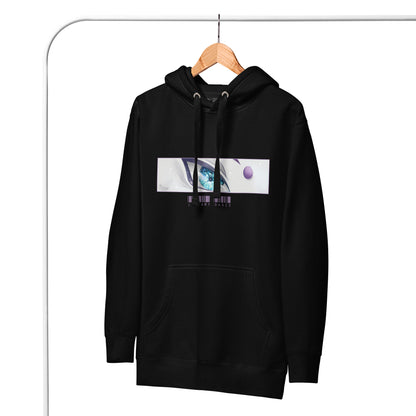 The Perfect Shot Libris Hoodie