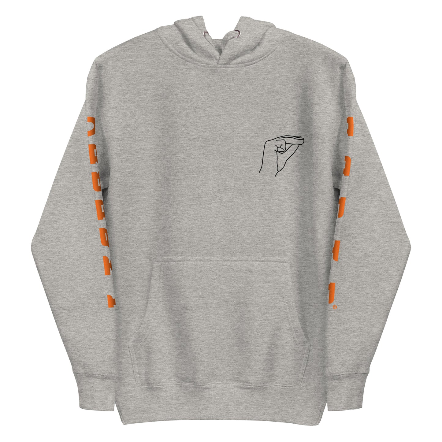 Farewell to My Sanity Libris Hoodie