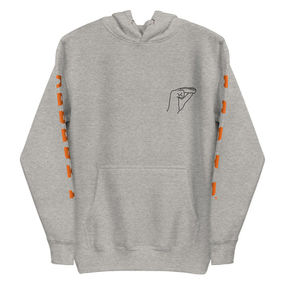 Farewell to My Sanity Libris Hoodie