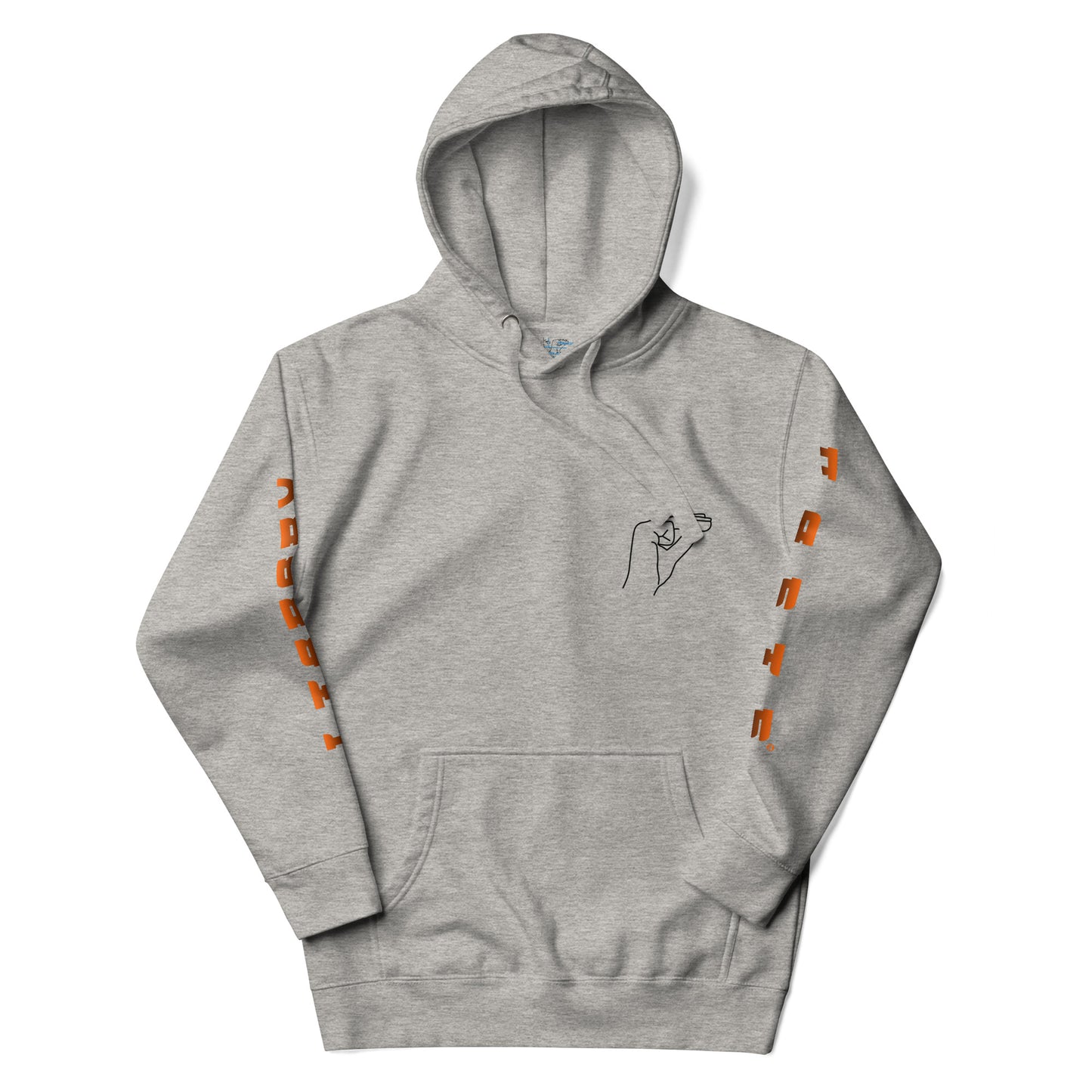 Farewell to My Sanity Libris Hoodie