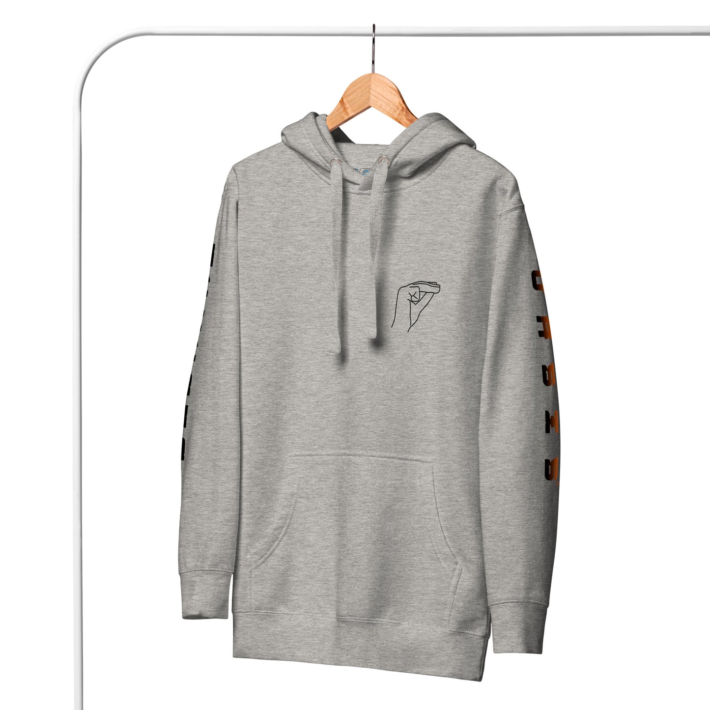 Farewell to My Sanity Libris Hoodie