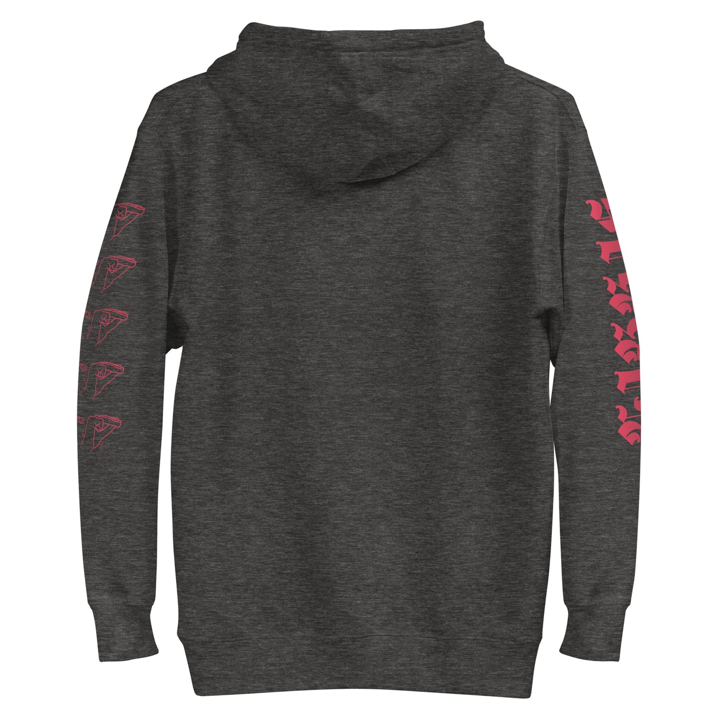 Cheat Day Libris Hoodie