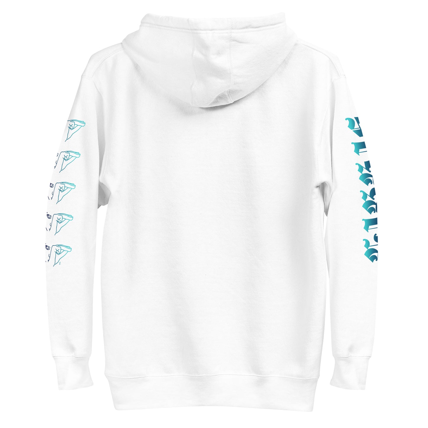 Cheat Day Libris Hoodie