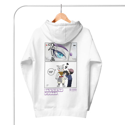 The Perfect Shot Libris Hoodie