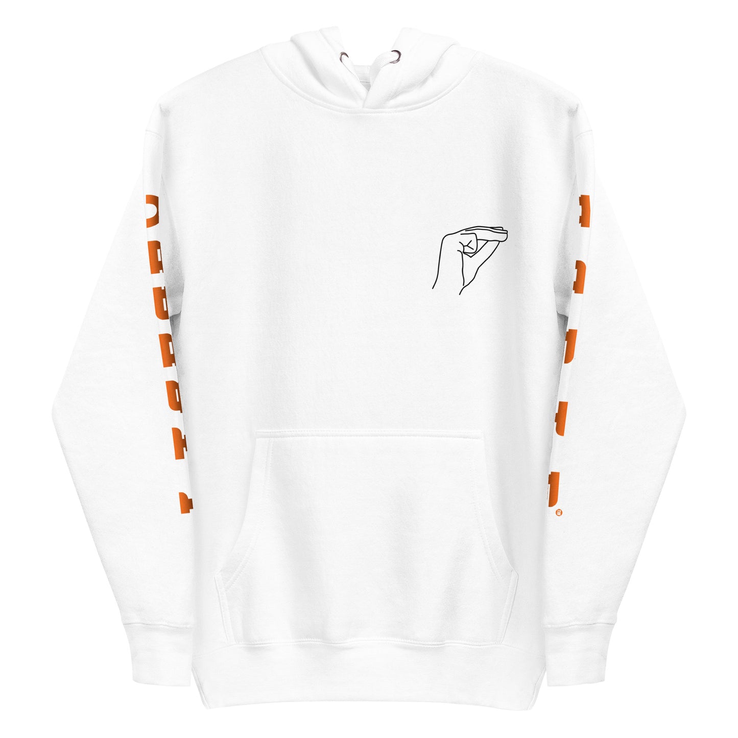 Farewell to My Sanity Libris Hoodie