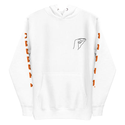 Farewell to My Sanity Libris Hoodie