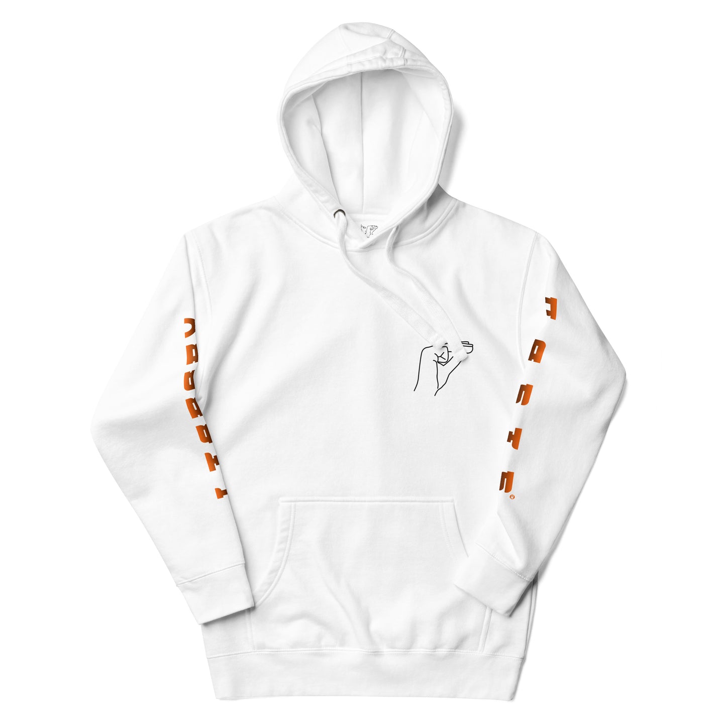 Farewell to My Sanity Libris Hoodie