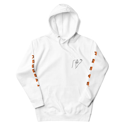 Farewell to My Sanity Libris Hoodie