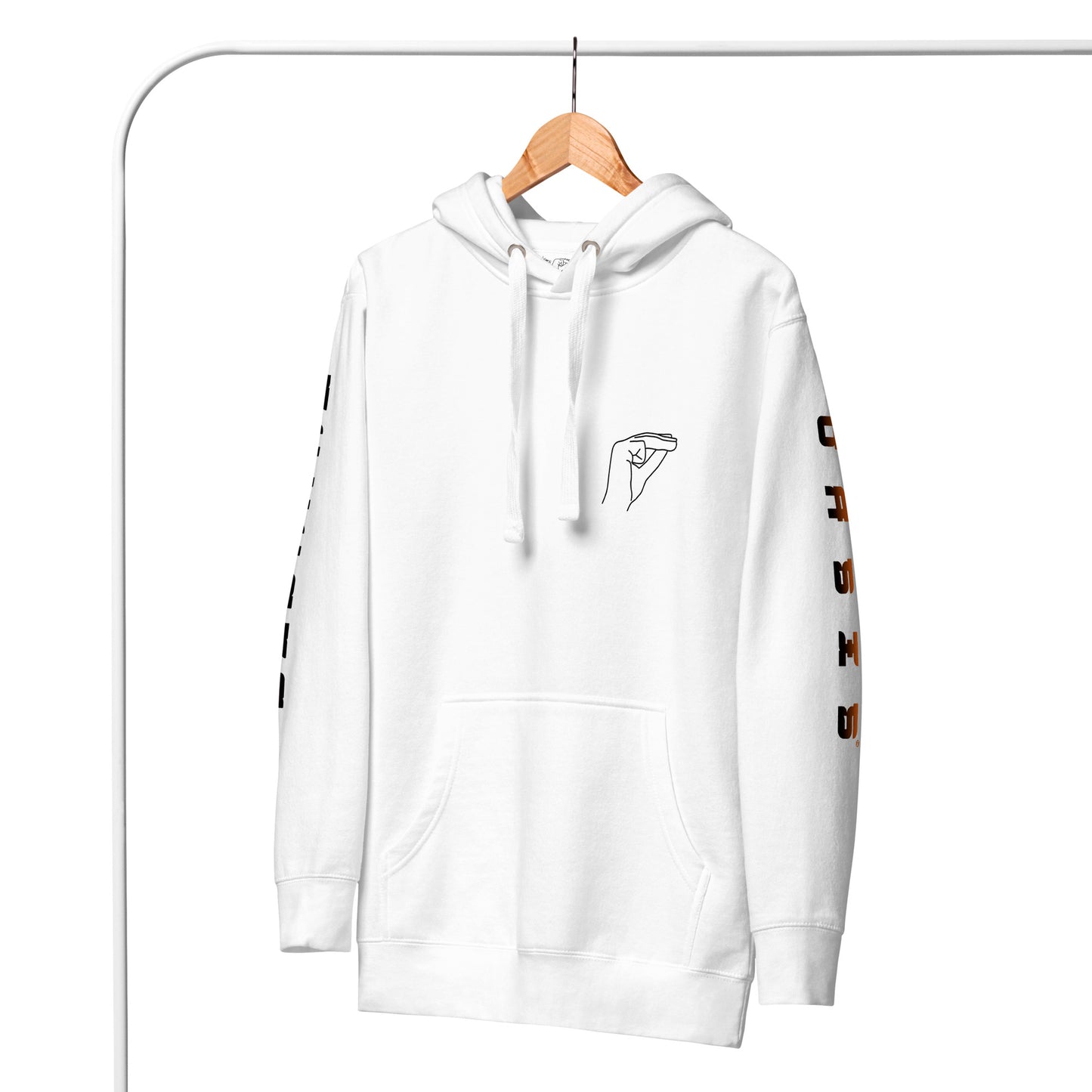 Farewell to My Sanity Libris Hoodie