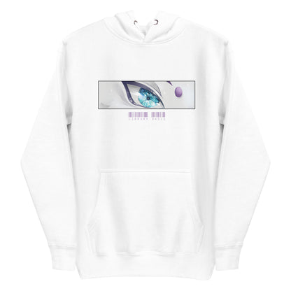 The Perfect Shot Libris Hoodie
