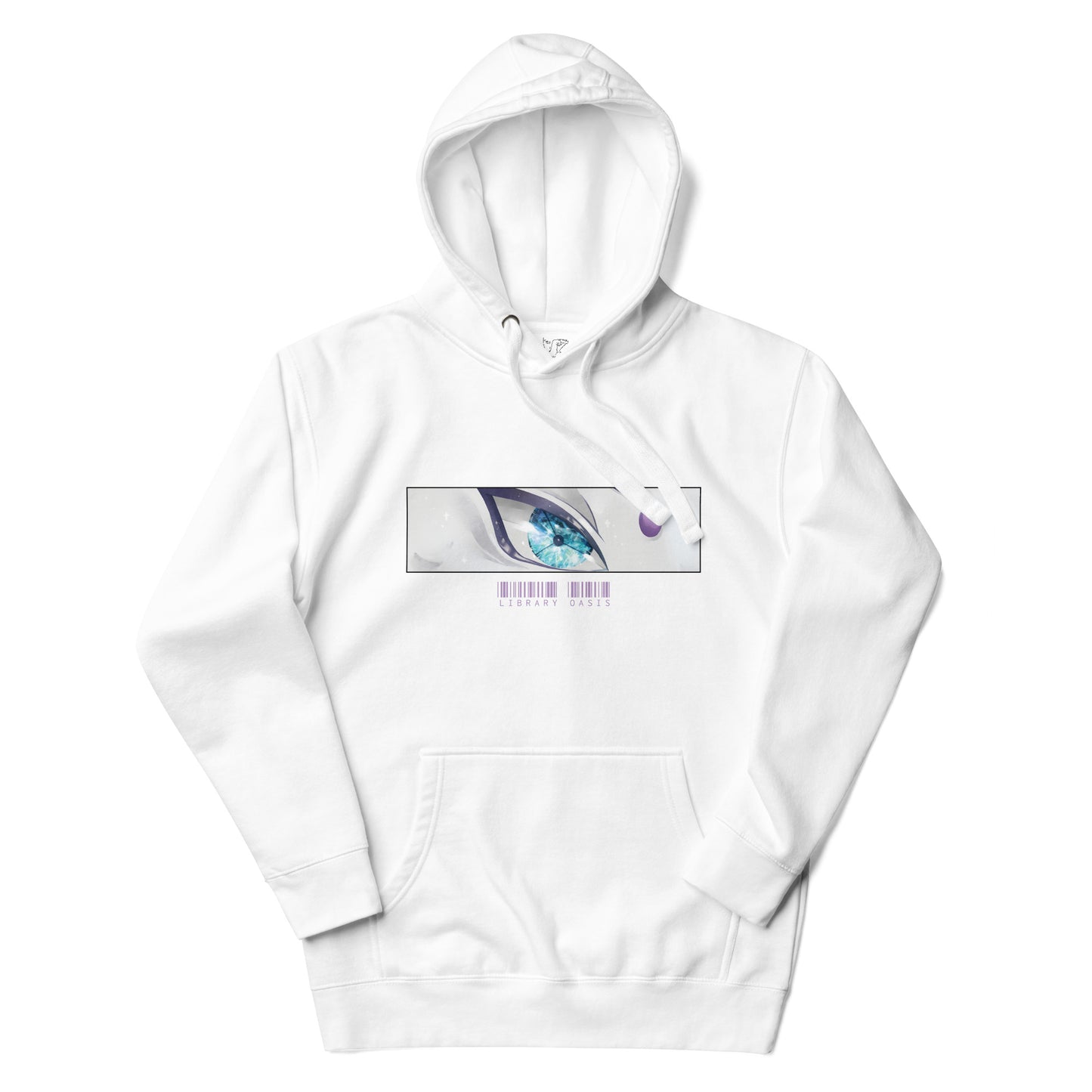 The Perfect Shot Libris Hoodie