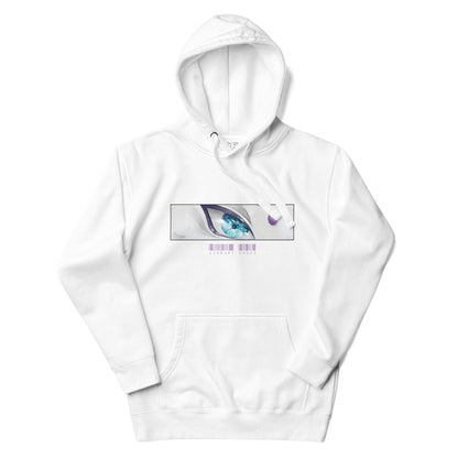 The Perfect Shot Libris Hoodie