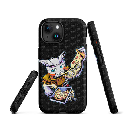 Cheat Day Libris Case for iPhone