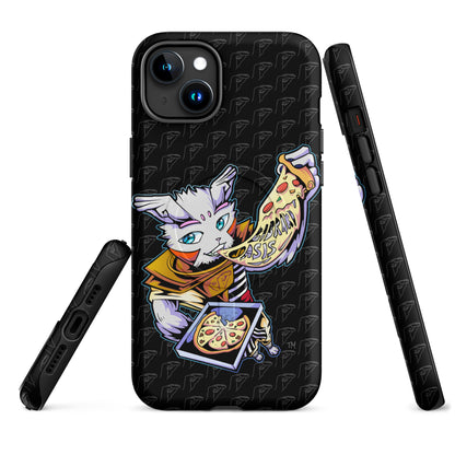 Cheat Day Libris Case for iPhone
