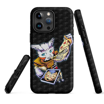 Cheat Day Libris Case for iPhone