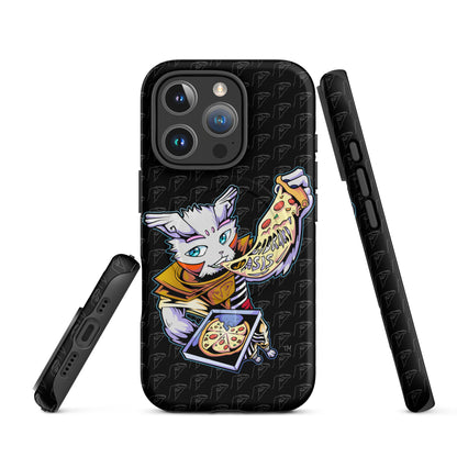 Cheat Day Libris Case for iPhone