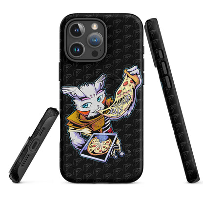 Cheat Day Libris Case for iPhone