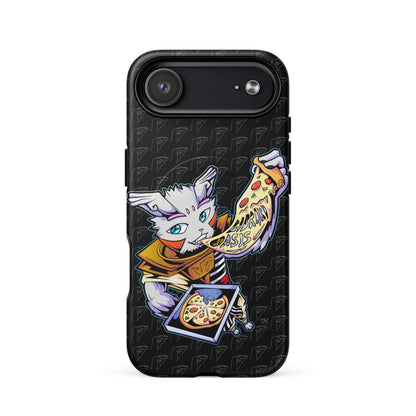 Cheat Day Libris Case for iPhone