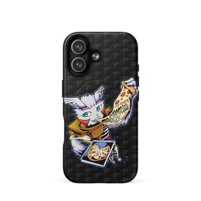 Cheat Day Libris Case for iPhone