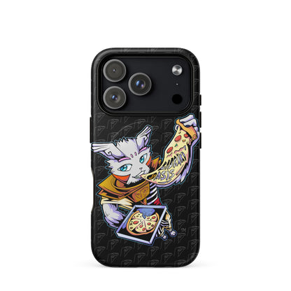 Cheat Day Libris Case for iPhone