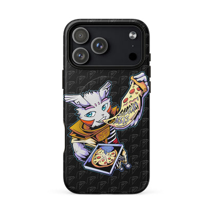 Cheat Day Libris Case for iPhone