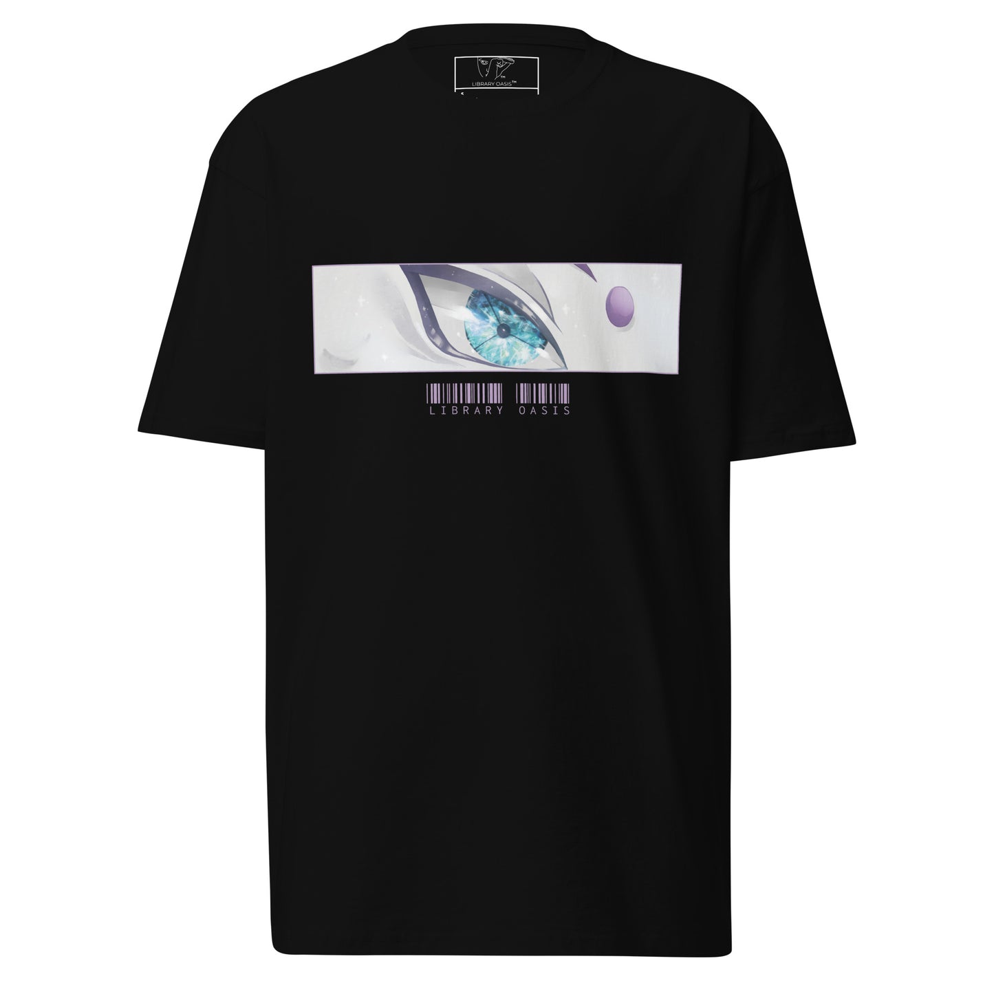 The Perfect Shot Libris Tee
