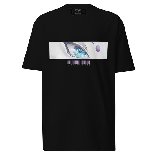 The Perfect Shot Libris Tee