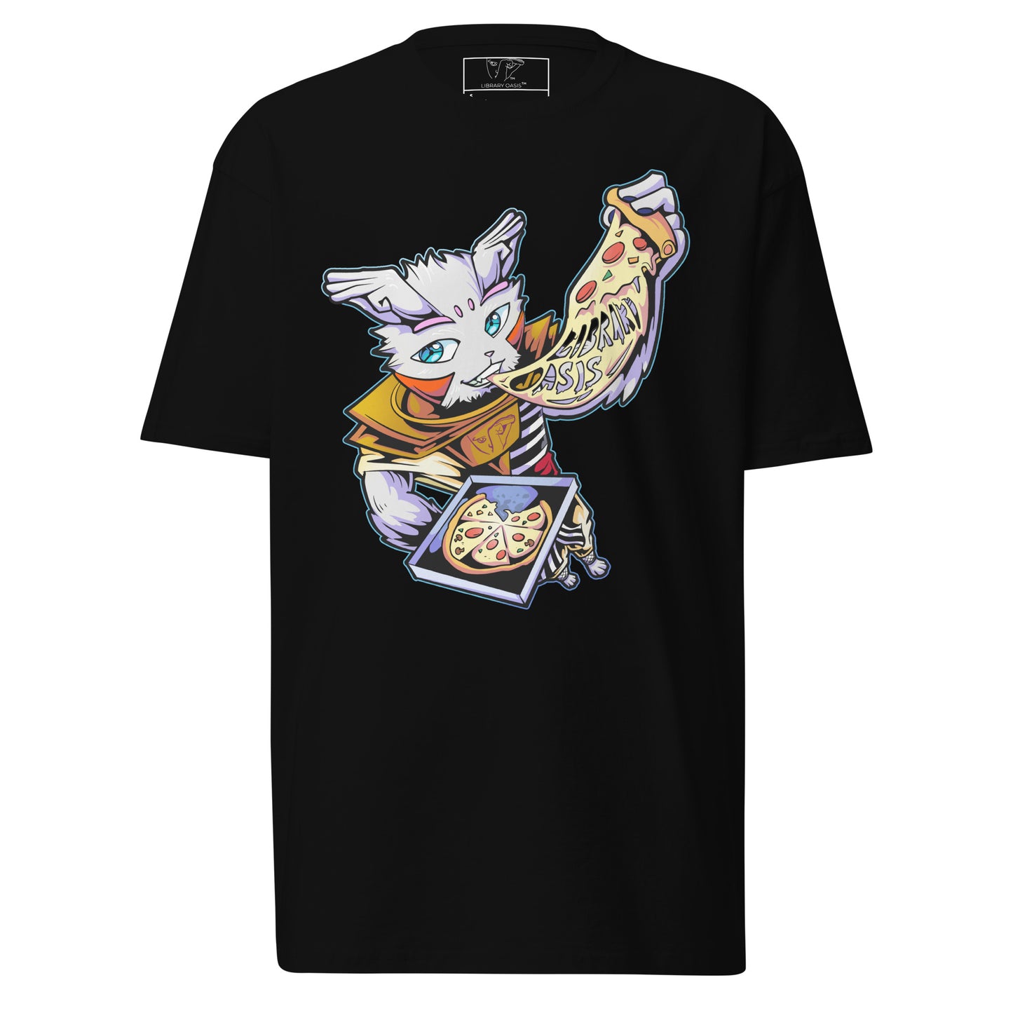 Cheat Day Libris Tee