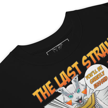 Farewell to My Sanity Libris Tee