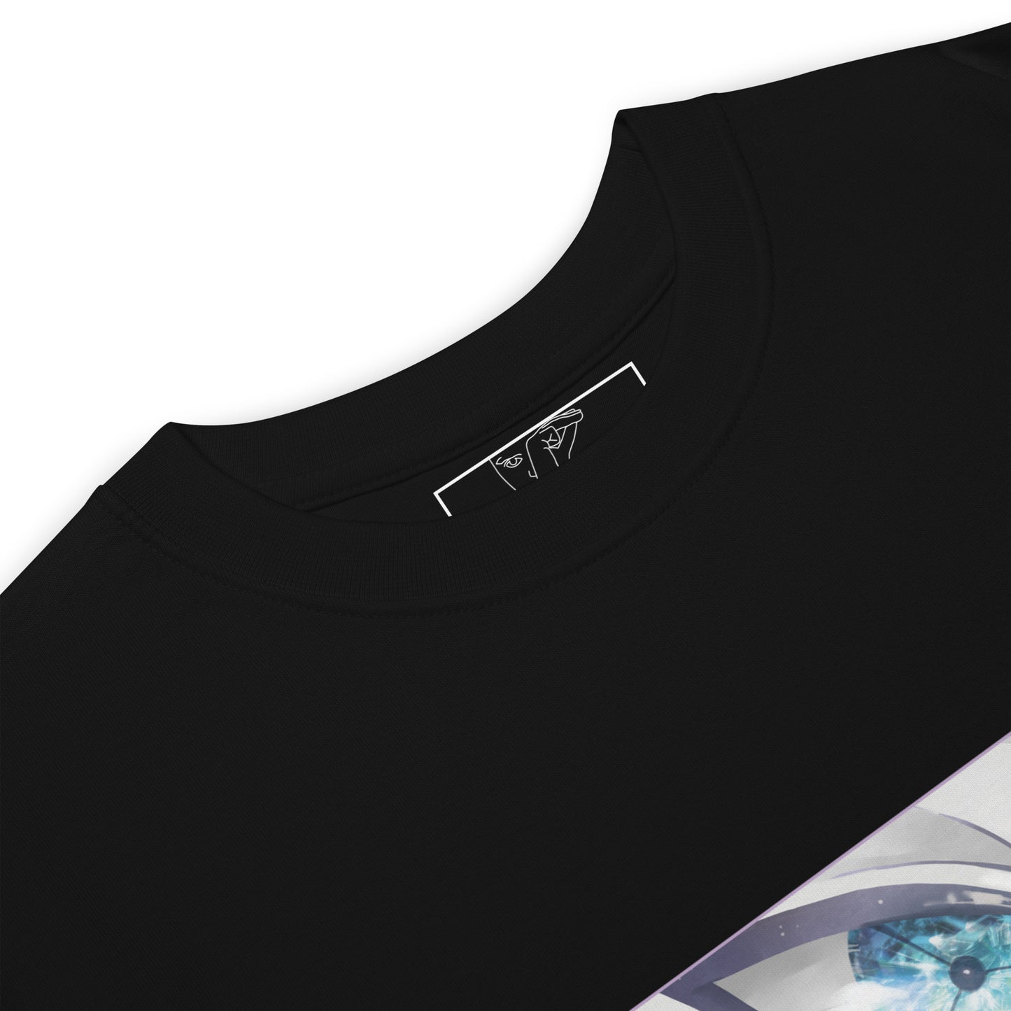 The Perfect Shot Libris Tee