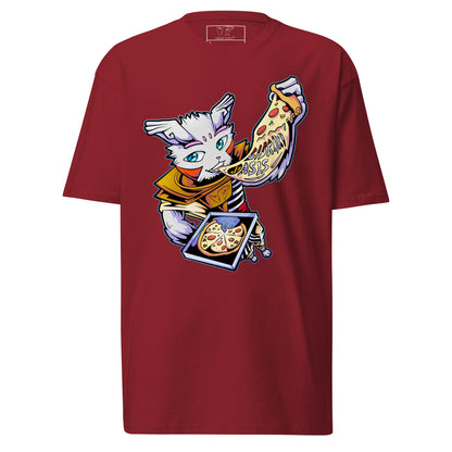 Cheat Day Libris Tee