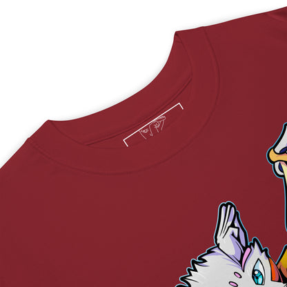 Cheat Day Libris Tee