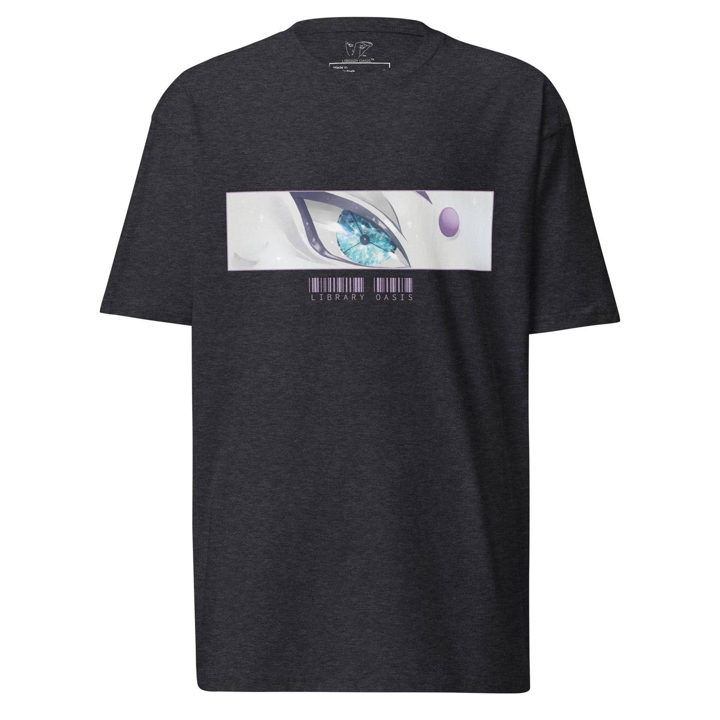 The Perfect Shot Libris Tee