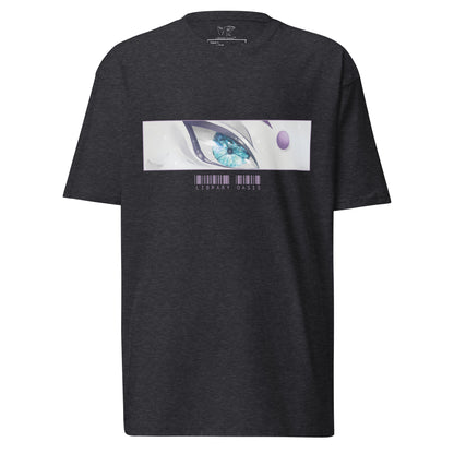 The Perfect Shot Libris Tee