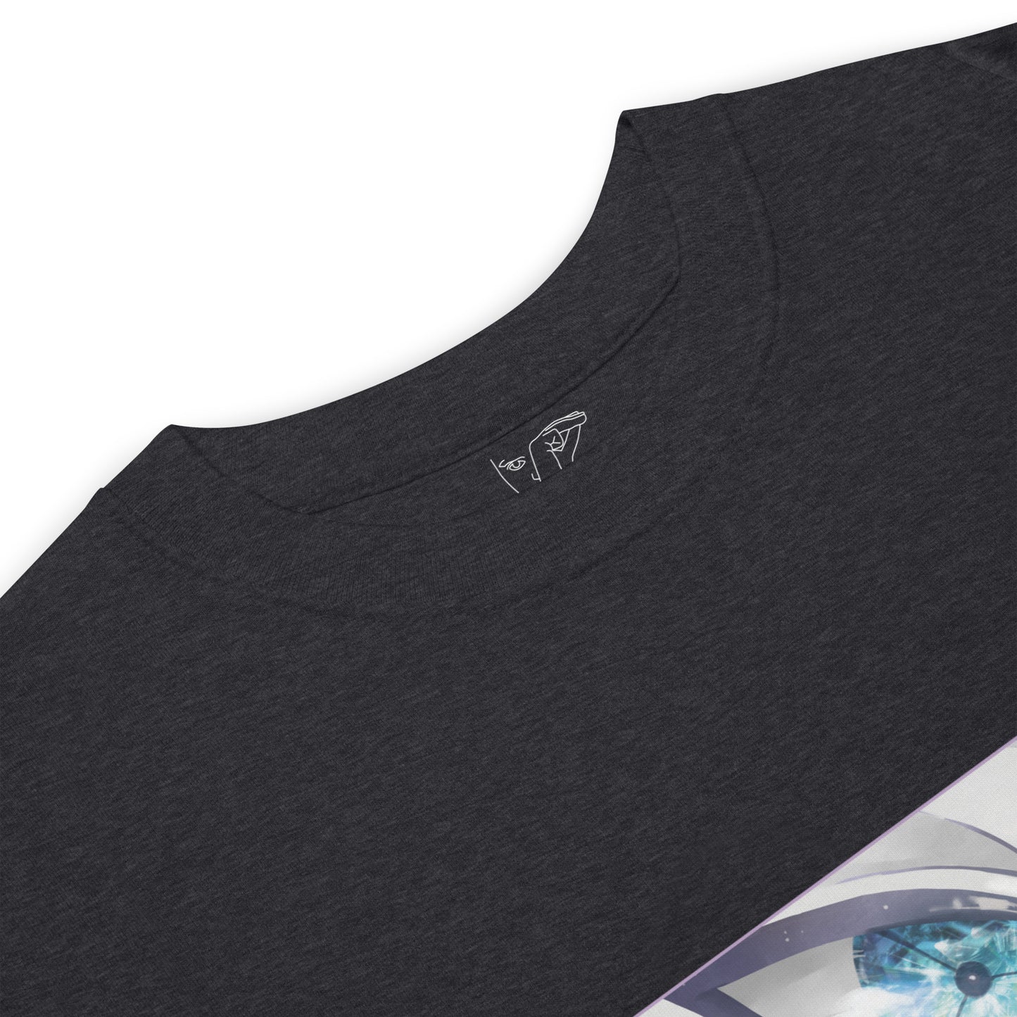 The Perfect Shot Libris Tee