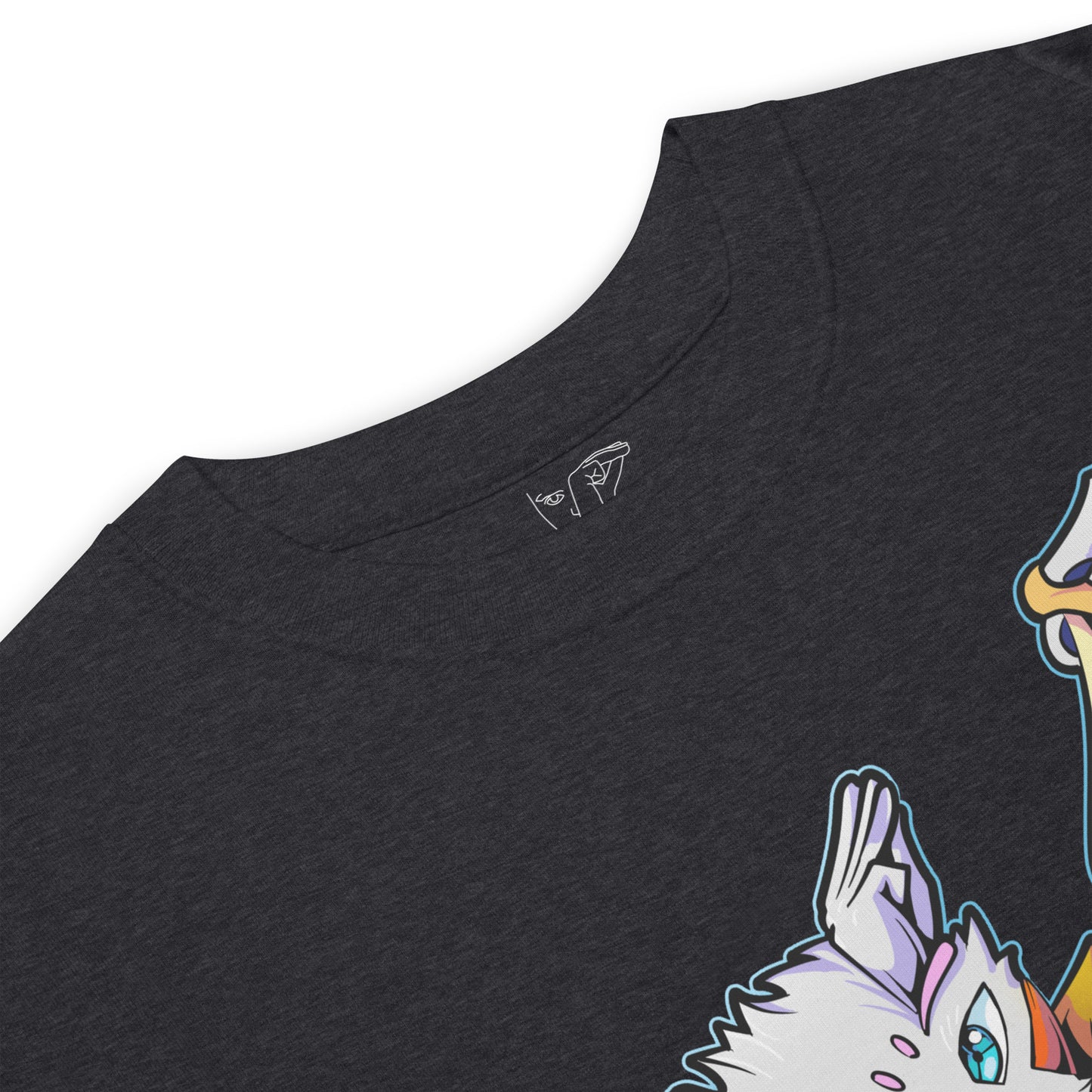 Cheat Day Libris Tee