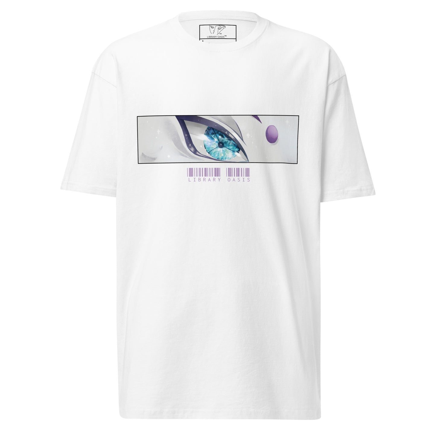 The Perfect Shot Libris Tee